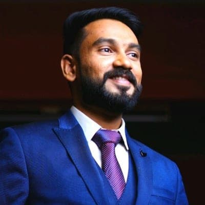 Syed Asrar Ahmed, Chief Tech Consultant at MnT Future