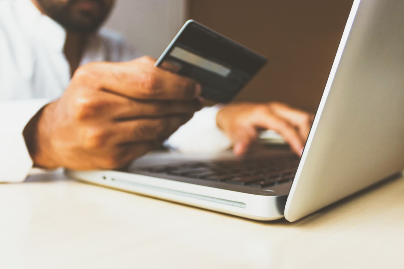 Commerce platform development