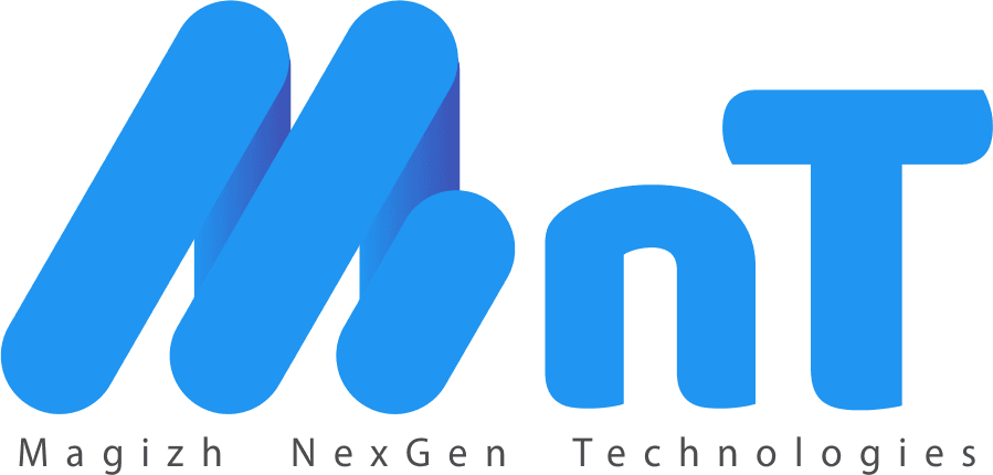 MnT — Magizh NexGen Technologies